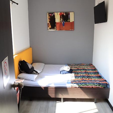 Havana Hostel Cali & Dance School 객실 사진