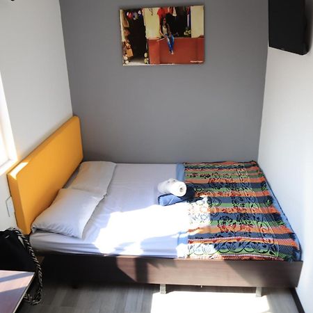 Havana Hostel Cali & Dance School 객실 사진