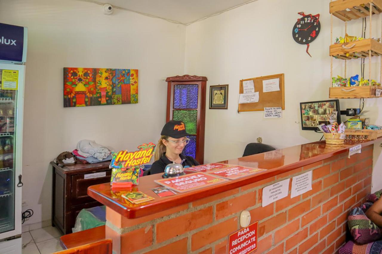 Havana Hostel Cali & Dance School 외부 사진