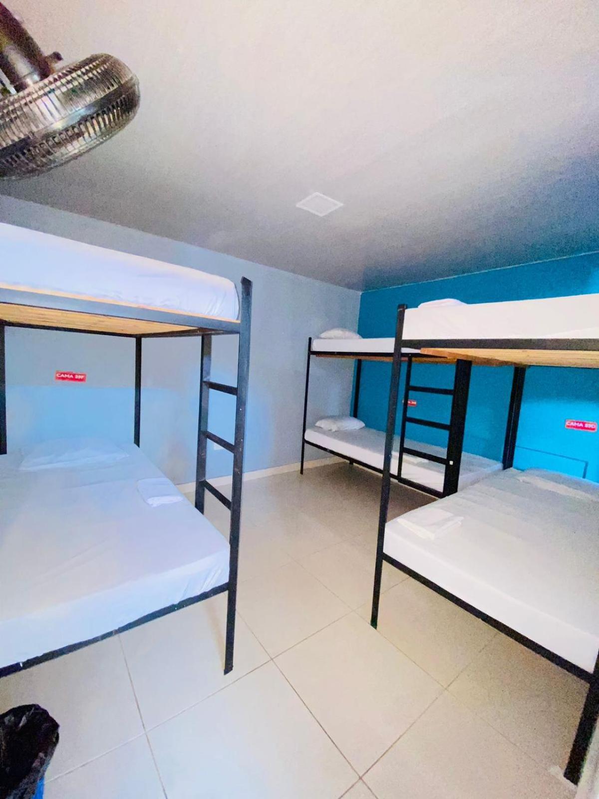 Havana Hostel Cali & Dance School 외부 사진