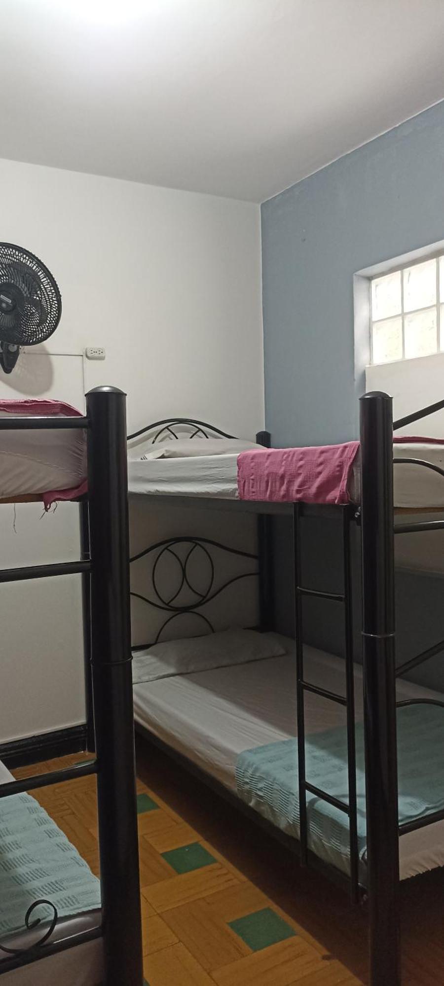 Havana Hostel Cali & Dance School 외부 사진