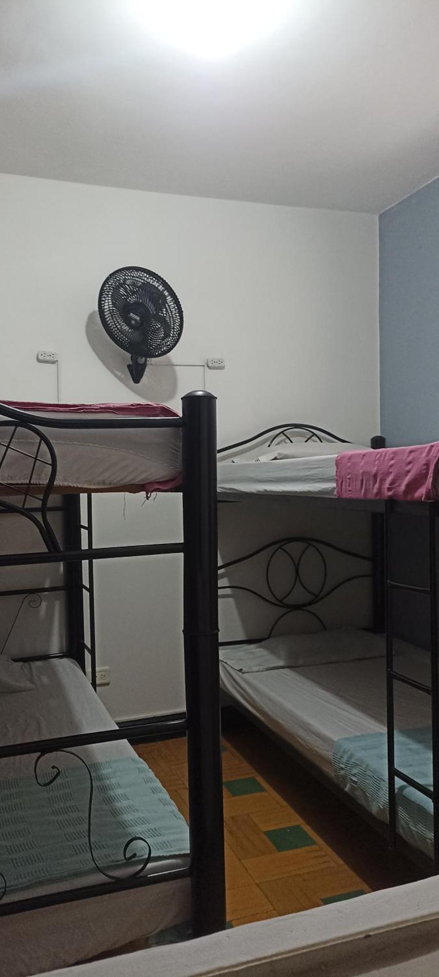 Havana Hostel Cali & Dance School 외부 사진