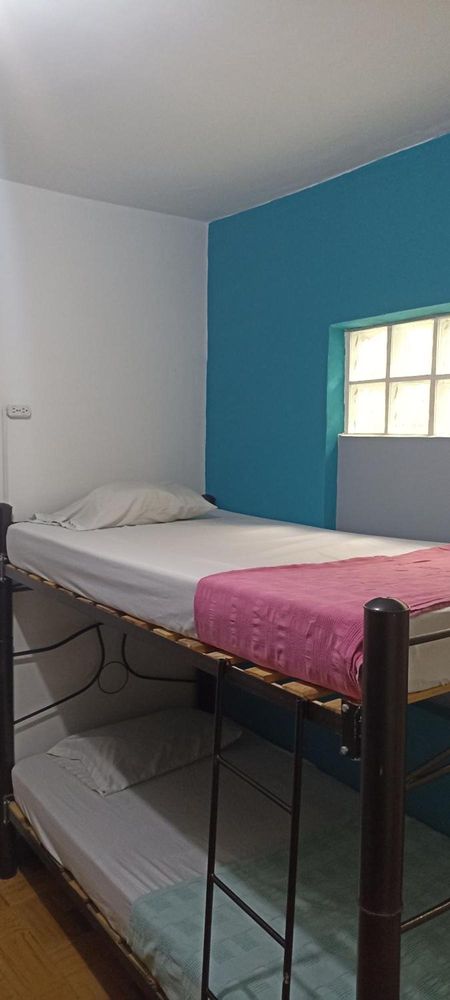 Havana Hostel Cali & Dance School 외부 사진