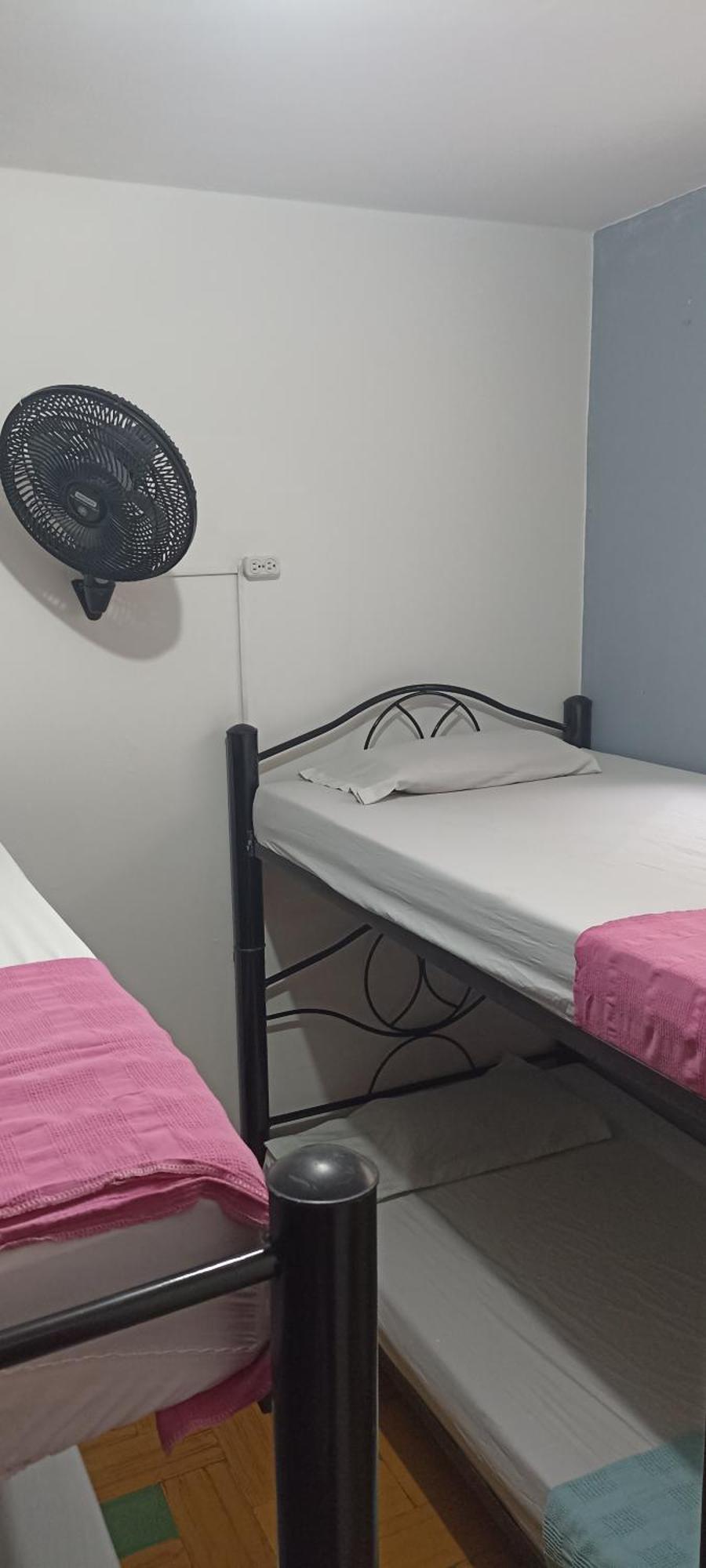 Havana Hostel Cali & Dance School 외부 사진