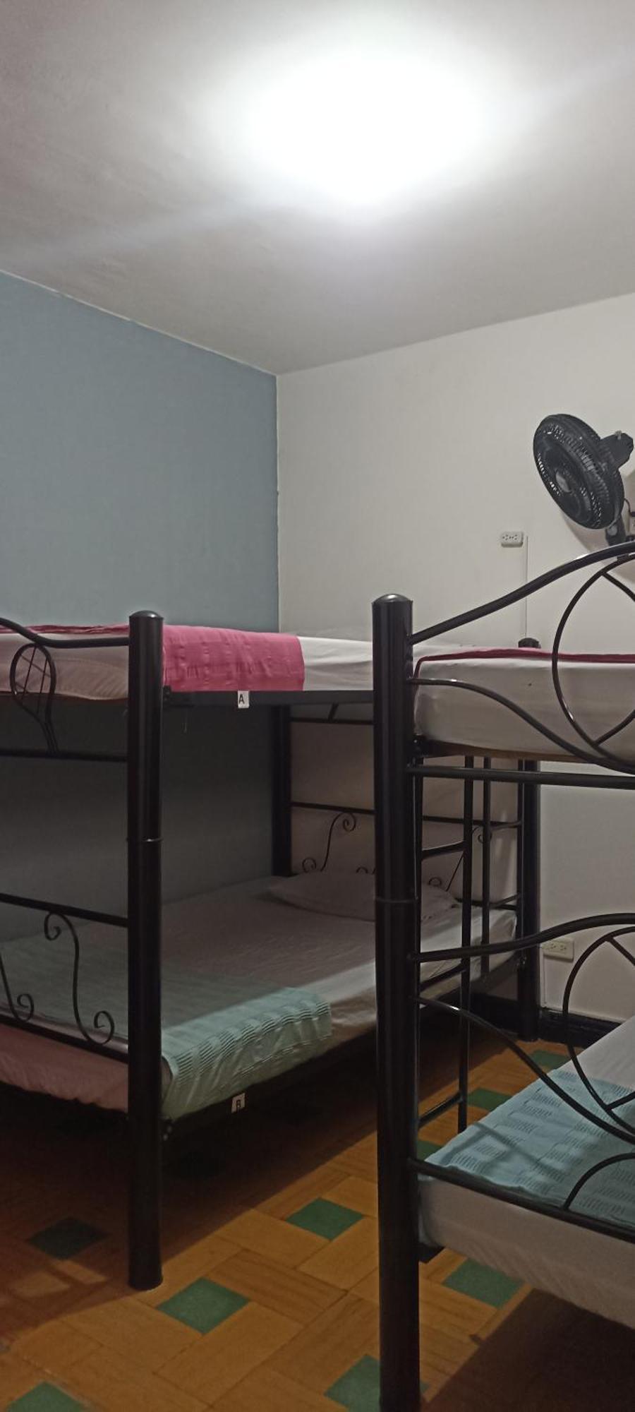 Havana Hostel Cali & Dance School 외부 사진