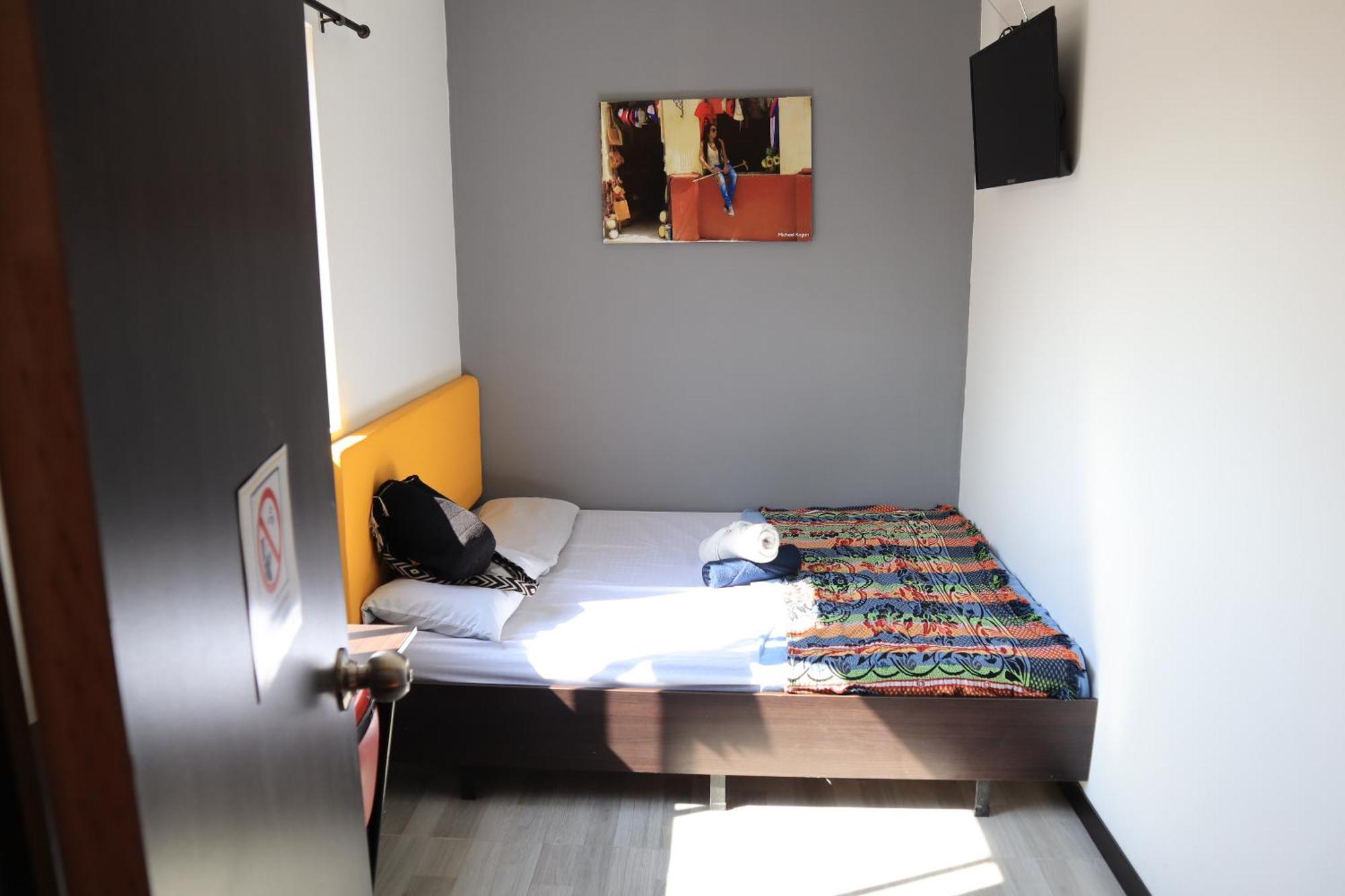 Havana Hostel Cali & Dance School 객실 사진