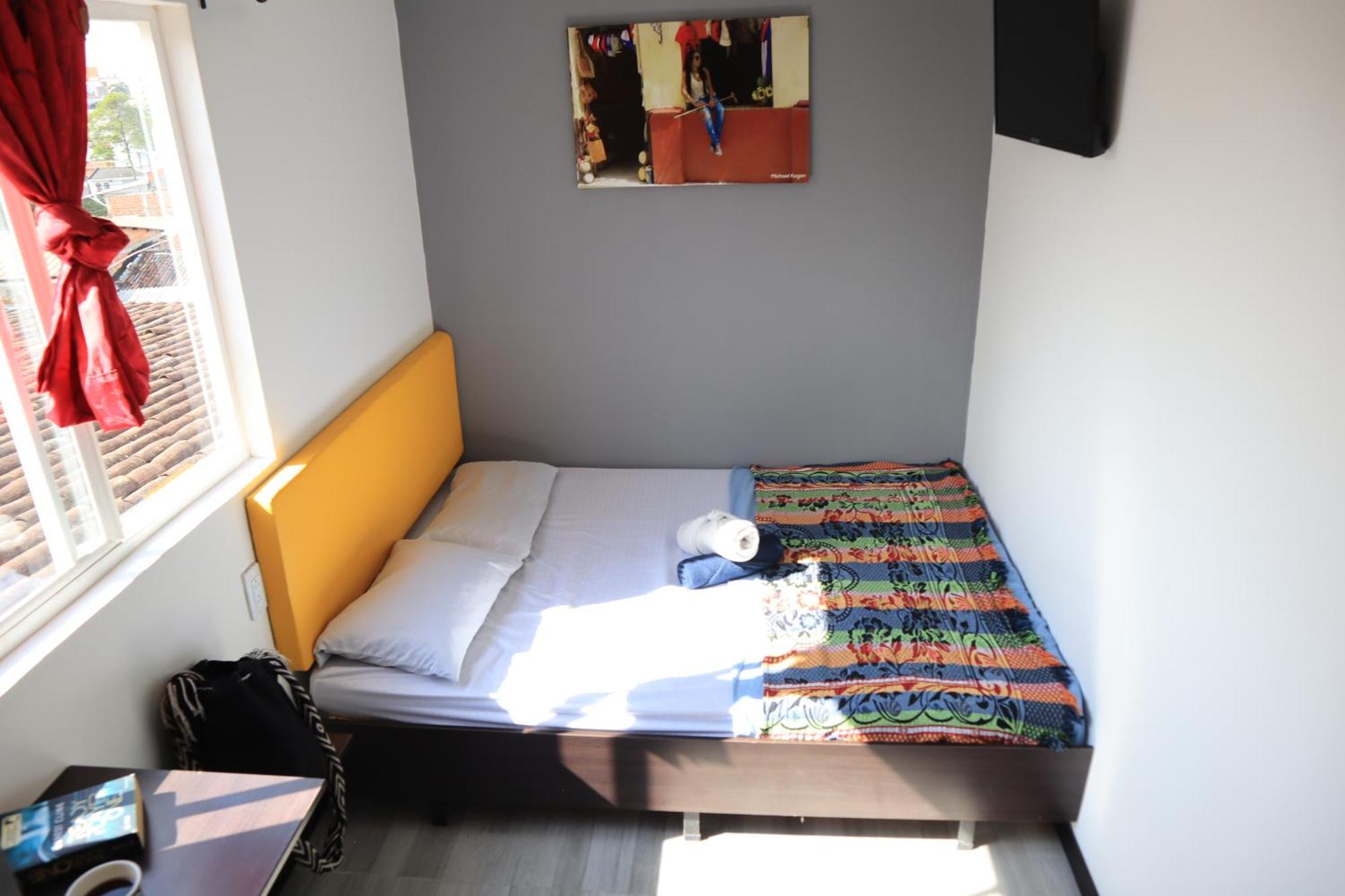 Havana Hostel Cali & Dance School 객실 사진