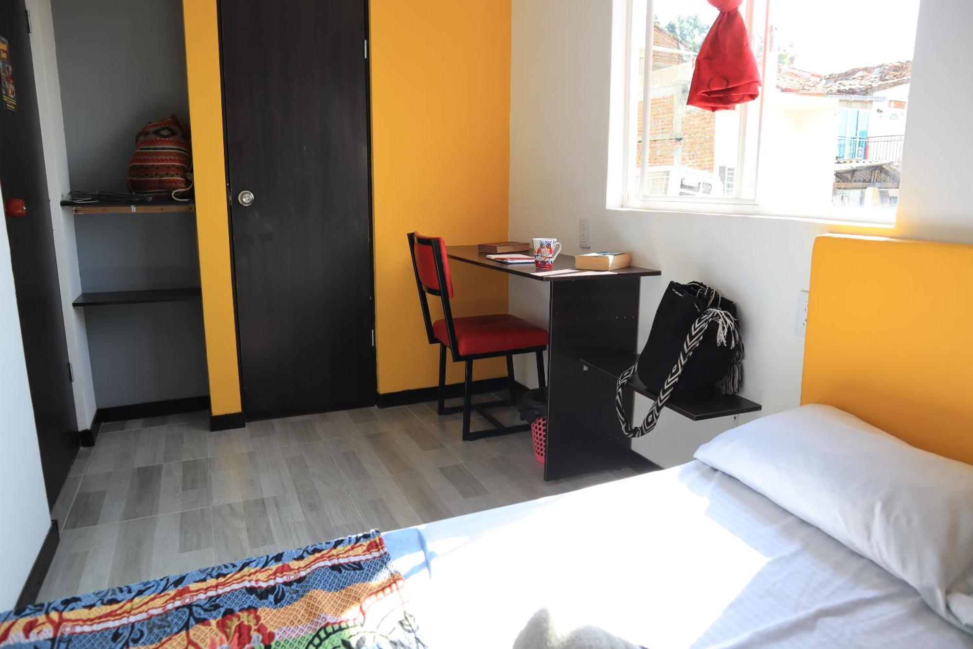 Havana Hostel Cali & Dance School 객실 사진