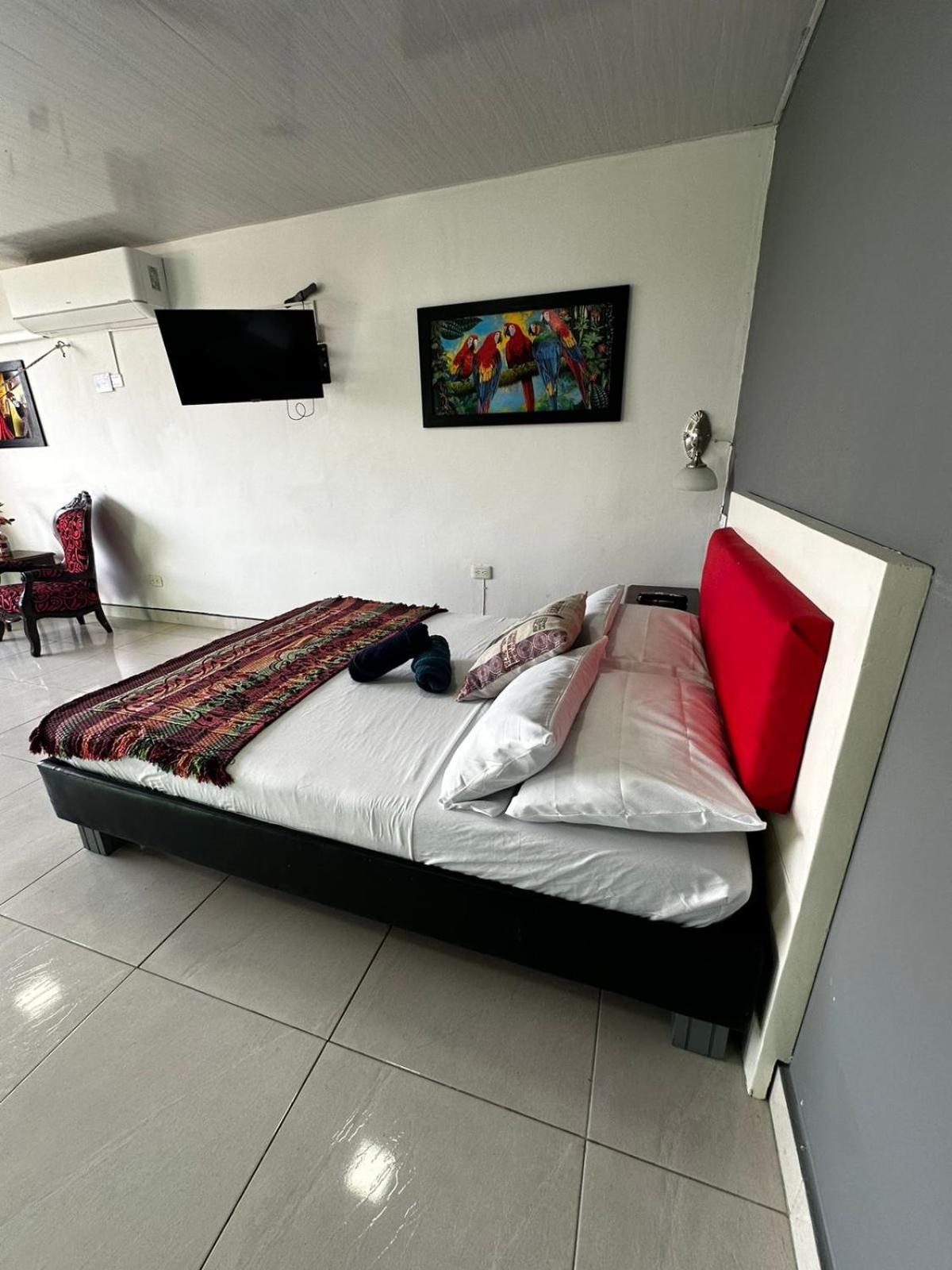 Havana Hostel Cali & Dance School 외부 사진