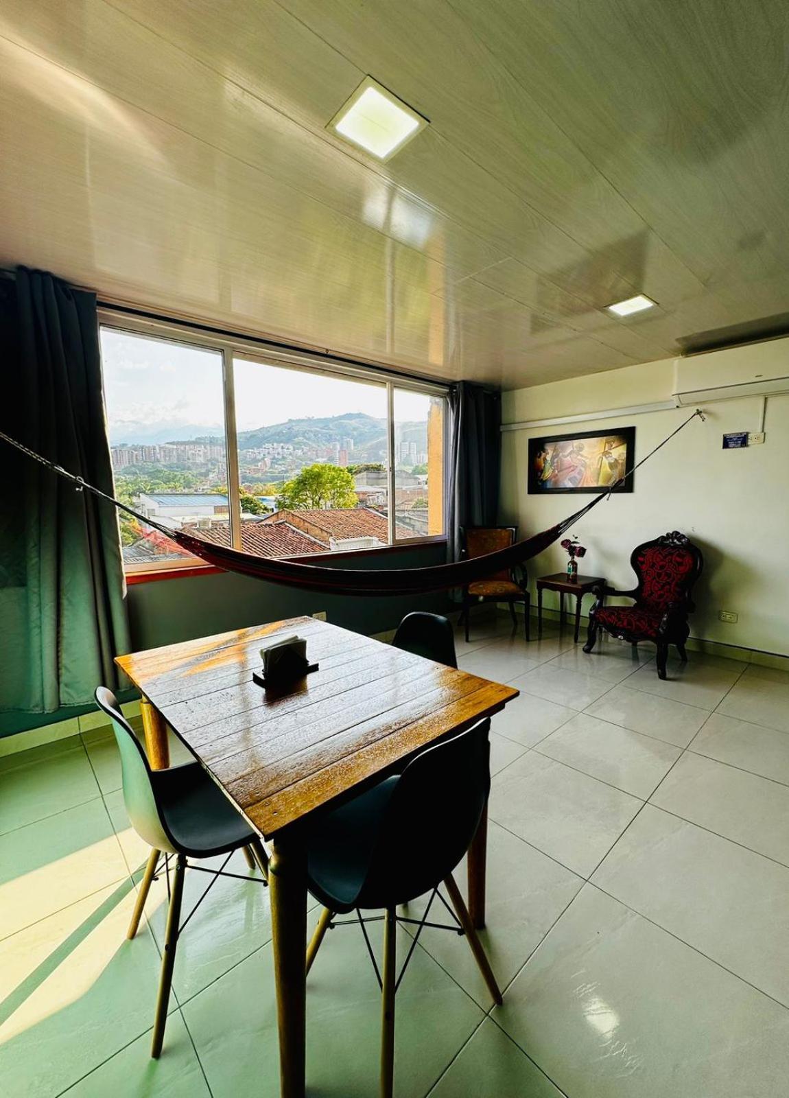 Havana Hostel Cali & Dance School 외부 사진