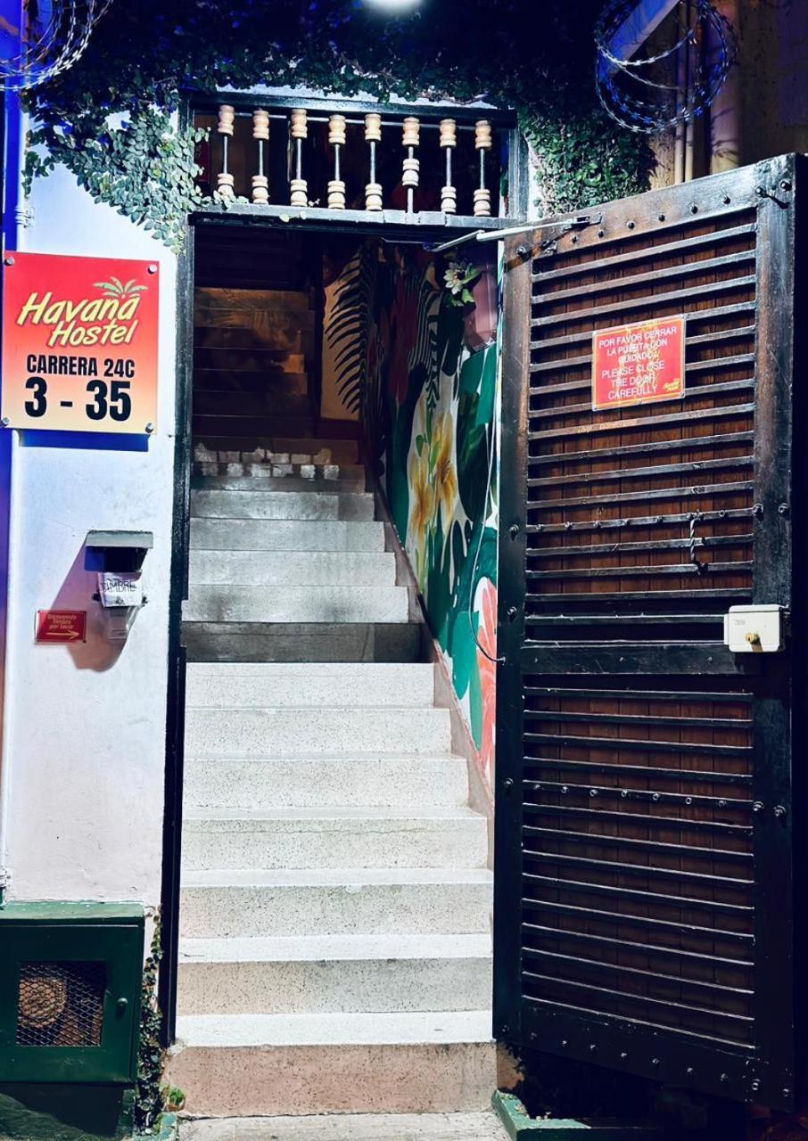 Havana Hostel Cali & Dance School 외부 사진