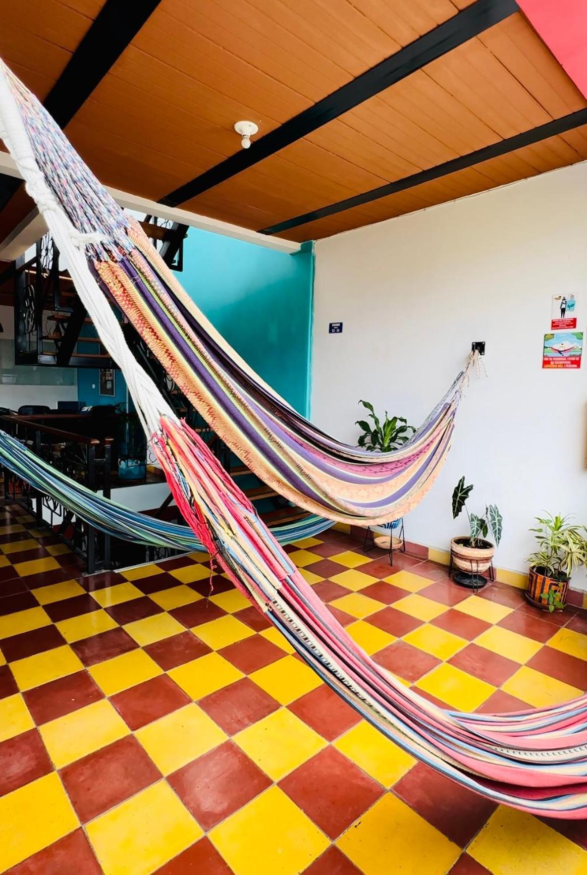 Havana Hostel Cali & Dance School 외부 사진